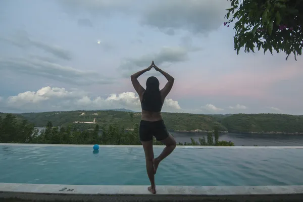 Villa Butterfly Ceningan